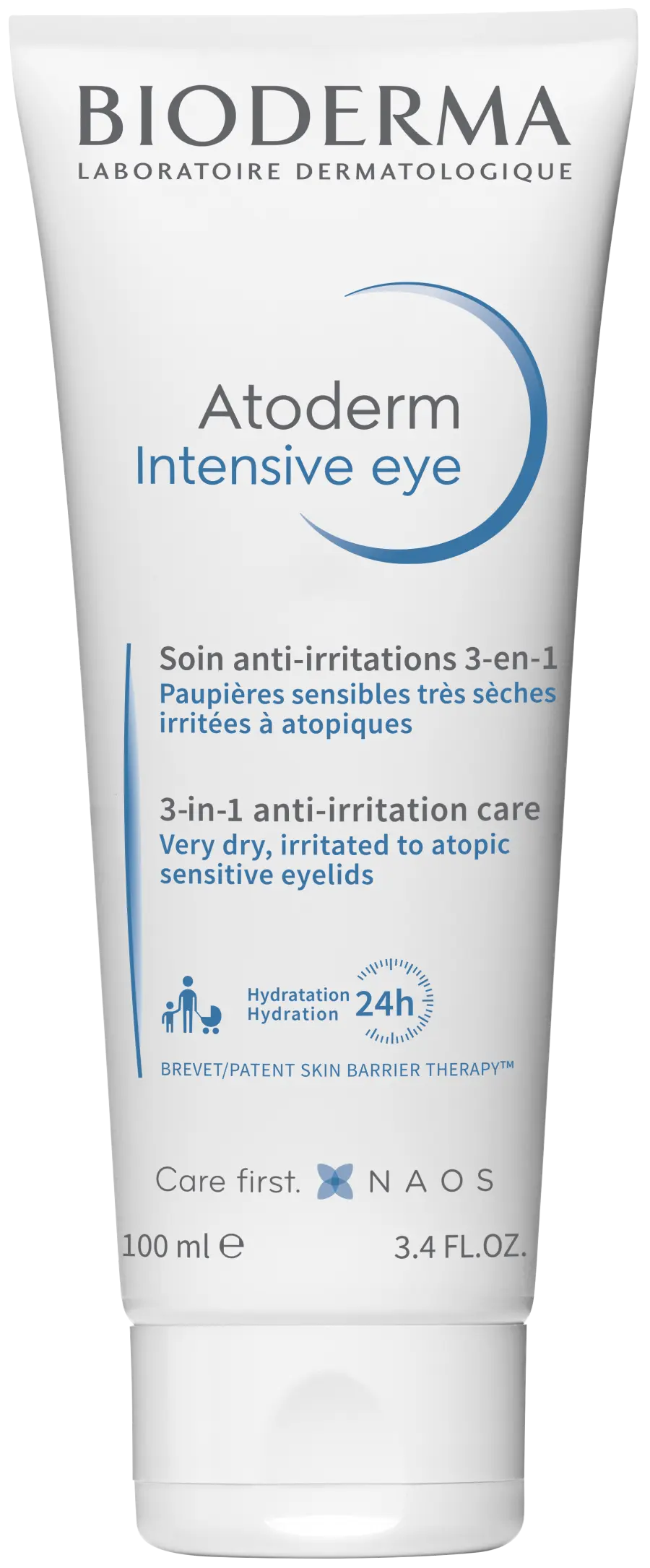 7184_ATODERM INTENSIVE EYE 100ML